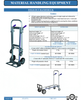 Fold-Out Handtruck -- HT-FDSR - Image