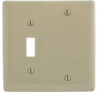 Standard Wall Plate - NP113I - Hubbell Incorporated