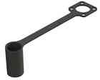 ST Connector Dust Cap with Lanyard - EFA02-35-001 - Essentra Components