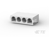 PCB Headers & Receptacles - 1586086-1 - TE Connectivity