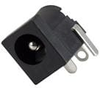 DC Power Connectors - KLDHCX-0202-B - VAST STOCK CO., LIMITED