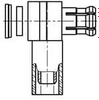 RF Connectors / Coaxial Connectors - R113182000 - VAST STOCK CO., LIMITED
