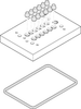 Multi-pin - CPV10-VI-P6-M7-C - Festo Corporation