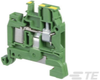 Modular Terminal Blocks - 1SNA146031R1400 - TE Connectivity