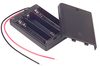 AA-Cell Holder - SBH331AS - Memory Protection Devices, Inc.