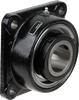 Link-Belt FEU339 Flange Blocks Ball Bearings - FEU339 - RegalRexnord