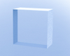 KTP Crystals 15x15x6mm for SHG@1064nm -- 20203-013 - Image