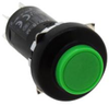Pb Switch, Dpdt, 10A, 110Vac, Panel, Grn Rohs Compliant Idec - 52AJ5423 - Newark, An Avnet Company