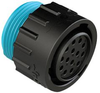 Industrial Circular, Plug, 14Pos, Cable; Product Range Amphenol Sine/tuchel - 44AC1893 - Newark, An Avnet Company