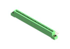 Card Edge Conn, Single, 26Pos, Wire Wrap; Card Edge Connector Type Edac - 64AJ1982 - Newark, An Avnet Company