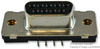 D Sub Connector, Standard, 9 Position, Receptacle; No. Of Contacts Amp - Te Connectivity - 42K7435 - Newark, An Avnet Company