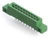 Card Conn, Single Side, 9Pos, Wire Wrap; Card Edge Connector Type Edac - 57AJ4069 - Newark, An Avnet Company