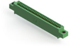 Card Edge Conn, Single Side, 29Pos, Th; Card Edge Connector Type Edac - 67AJ6052 - Newark, An Avnet Company