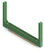 Card Conn, Dual Side, 82Pos, Wire Wrap; Card Edge Connector Type Edac - 70AJ7084 - Newark, An Avnet Company