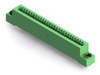 Card Edge Conn, Single, 27Pos, Lug; Card Edge Connector Type Edac - 65AJ5658 - Newark, An Avnet Company