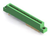 Card Edge Conn, Dual, 58Pos, Th; Card Edge Connector Type Edac - 64AJ7324 - Newark, An Avnet Company