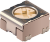 Trimmers Pot, 200Kohm, 0.25W, Smd; Trimpot Type Bourns - 13AC5362 - Newark, An Avnet Company