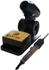 Soldering Station, 120V, 70W; Supply Voltage Vac Edsyn - 90B0717 - Newark, An Avnet Company