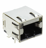 Modular Connectors / Ethernet Connectors Mod Jck w/o Pwr Pins Cldspltr SMT Shlded - 792-2178126-2 - Utmel Electronic Limited