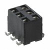 Rectangular Connectors - 969973-3 - 908783-969973-3 - Win Source Electronics