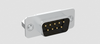 D-Sub - L717SDEG09P - Amphenol Communications Solutions