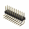 Connectors, Interconnects- Rectangular Connectors -Headers, Male Pins - Win Source Electronics