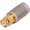 Coaxial Connector (RF) Adapters - 1112-4009-ND - DigiKey