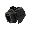 Circular Connector Assemblies - 889-T3436518-ND - DigiKey