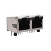 Modular/Ethernet Connector (RJ45, RJ11) Jacks - RJHSE5380A2-ND - DigiKey