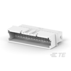 Rectangular Connector Housings - 17-3-2324582-0-ND - DigiKey