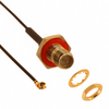 Coaxial Cables (RF) - ACX1903-ND - DigiKey