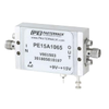 RF Amplifiers - PE15A1065 - Quarktwin Technology Ltd.