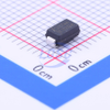 Diodes >> Fast recovery/high efficiency diode - ES2DA-13-F - LCSC Electronics Technology (HK) Limited