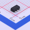 Power Supply Chip >> Linear Voltage Regulators (LDO) -- 78L12 - Image