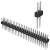 Headers, Male Pins - S2032E-27-ND - DigiKey