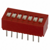Switches - DIP Switches - BD07 - Shenzhen Shengyu Electronics Technology Limited