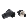 Circular Connector Assemblies - A134558-ND - DigiKey