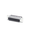 D-Sub, D-Shaped Connector Housings - 1655250-ND - DigiKey