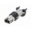 Modular/Ethernet Connector (RJ45, RJ11) Jacks - 900-2209570008-ND - DigiKey