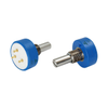 Rotary Potentiometers, Rheostats - 716-357B2202MAB251S22-ND - DigiKey