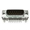 D-Sub Connector Assemblies - A35126-ND - DigiKey