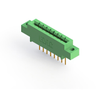Edgeboard Connectors - 151-833-008-541-604-ND - DigiKey