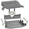 D-Sub, D-Shaped Connector Backshells, Hoods - 937P-ND - DigiKey