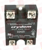Solid State Overload/Relay - 127933443 - Radwell International