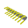 Shunts, Jumpers - BTMM-108-01-T-S-ND - DigiKey