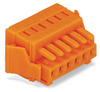 Female connector/socket - 734-202/037-000 - WAGO