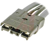Connector, Multipole, Power and Signal - 70162108 - Allied Electronics, Inc.