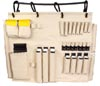 43-957 Vinyl Aerial Apron - 2 Man Bucket -- 43-957 - Image