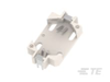 Coin Cell Battery Holders - BAT-HLD-014-THM - TE Connectivity