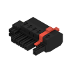 Headers, Plugs and Sockets - 281-2628400000-ND - DigiKey
